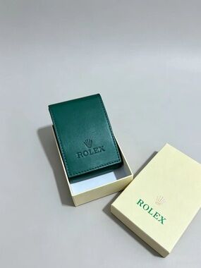 Rolex watch case